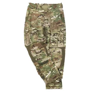 C222 Ranger Trousers Multicam