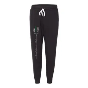 de Benneville Pines Unisex Joggers