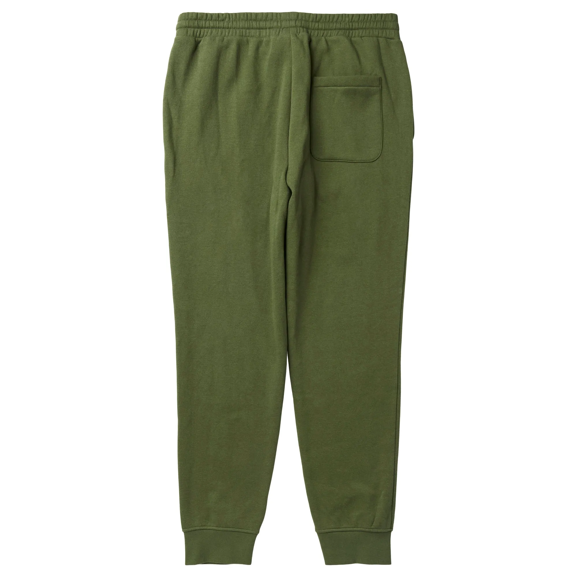 DEEP IN THE FEEDING JOGGER SWEATPANTS - LEAF CLOVER