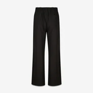 Frontier - Women's Pants / Soft Black