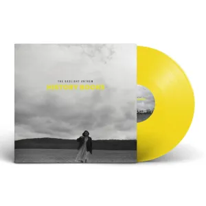 History Books Vinyl LP (Yellow)