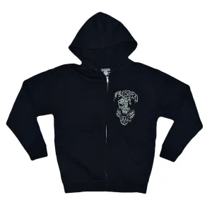 Joker Zip Up