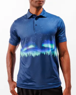 Northern Lights Polo