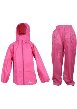 Original Raspberry Pink Jacket & Trouser Set