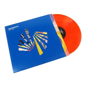 Play Dead Vinyl LP (Deluxe, Orange, Limited Edition)