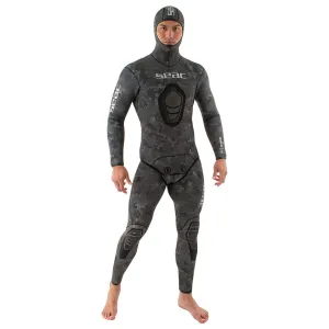 Seac 3mm Man Snake Camo Wetsuit