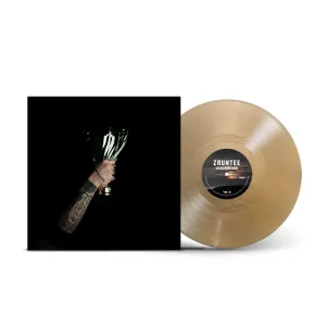 We Already Won Vinyl LP (Gold)